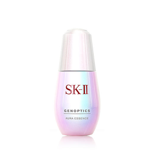 SK-II肌因光蕴环采钻白精华露50ml 商品图0