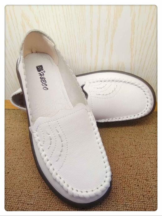 【特惠包邮】1922专业护士鞋（四季款） 商品图0