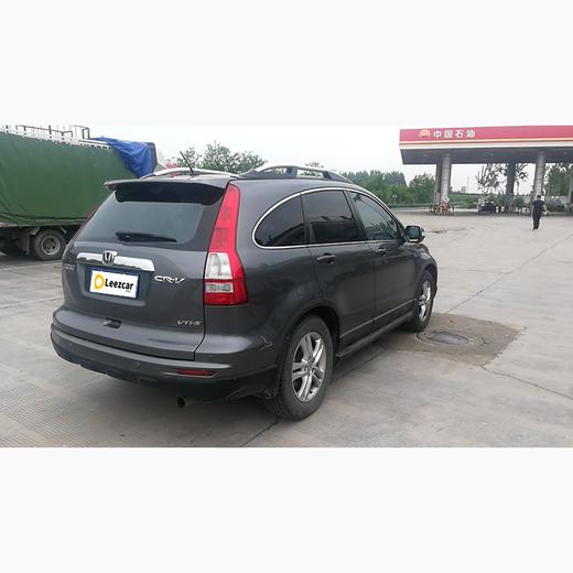 东风本田 CR-V 2.4L 自动四驱豪华版【长租-北京】 商品图4