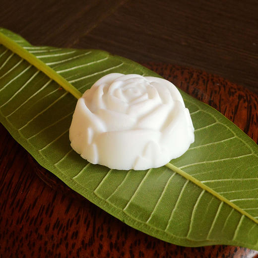 椰泽坊黎家手工皂42g