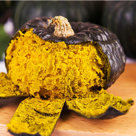 贝贝小南瓜  商品图1