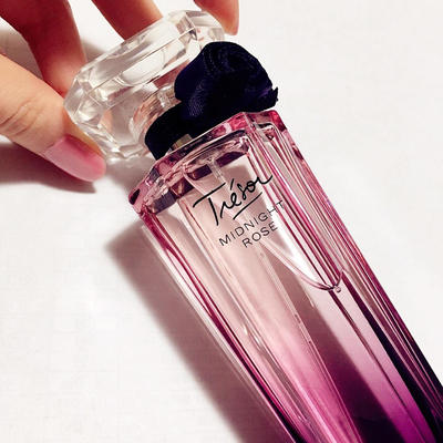 兰蔻珍爱午夜玫瑰香水50ml 商品图2