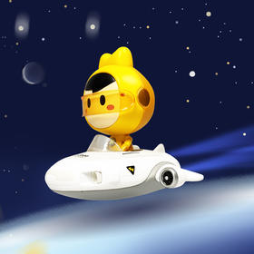 探索团系列手办 简易套装