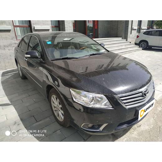 【月租-北京】丰田 凯美瑞 200G 经典豪华版 商品图1