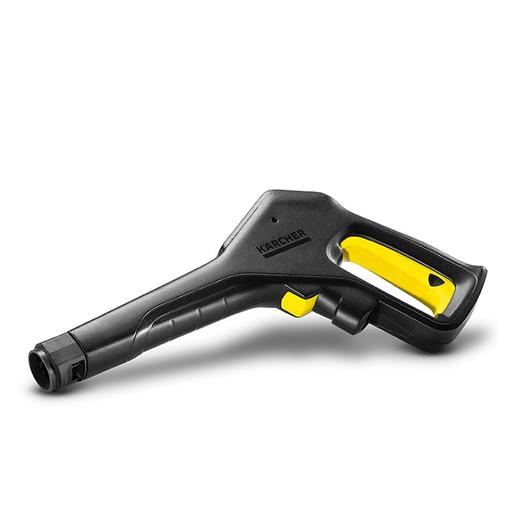 卡赫配件 高压清洗机 K系列适用 G 120 Q 压力可视枪柄 26438230 商品图0