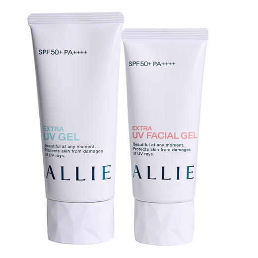 日本嘉宝娜ALLIE防晒90g 商品图4