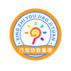 行知幼儿园—校徽 商品缩略图0