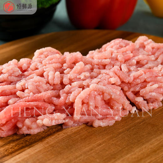 中粮家佳康精肉丝250g 商品图4