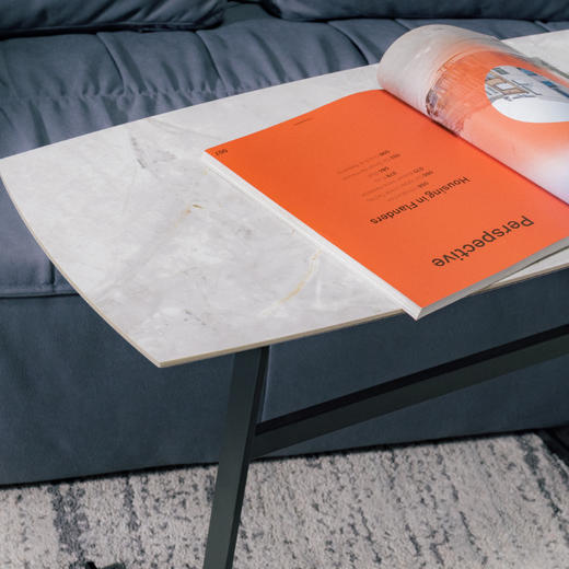 懂窝 | 贝勒 Baylor 边几 Side Table 商品图5