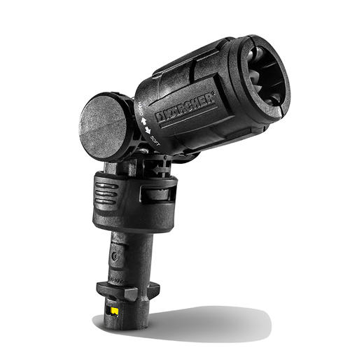 卡赫配件 高压清洗机 K 系列适用 VP 180 S 360°可调喷枪 26432540 商品图0