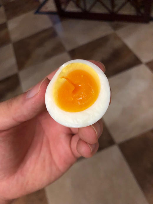 每日鲜鸡蛋一篮20个蛋/约2斤左右，下单第二天新鲜到货 商品图1