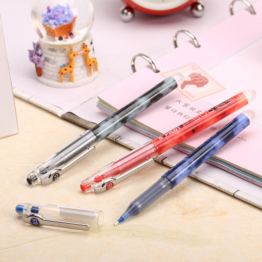 日本Pilot百乐P500啫喱墨走珠笔 0.5 商品图2