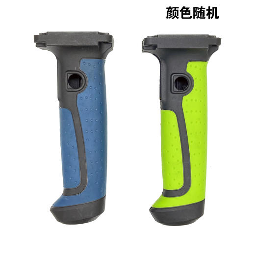 【货号04843】钓岛16电钻手把16飞机钻开关把手电钻配件 商品图2