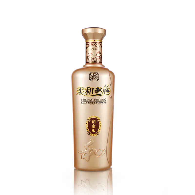 柔和双沟(铂金版)42度480ml