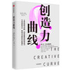 创造力曲线 艾伦甘尼特 著 创造力 提升自我 企业管理 中信出版社图书 正版 商品缩略图2