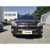 【特价月租-北京】丰田 RAV4 2.0L CVT四驱新锐版 商品缩略图1