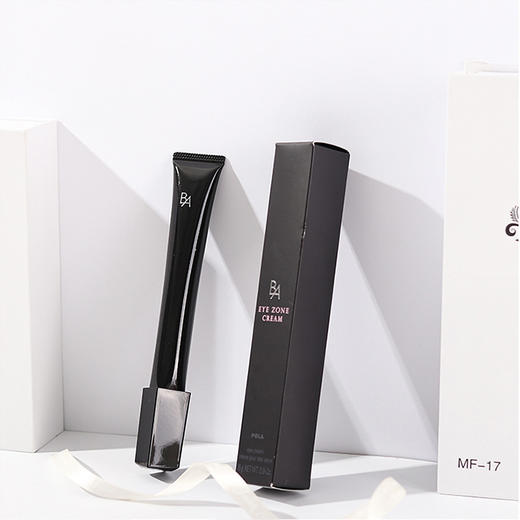 POLA 眼霜 宝丽  碧艾B.A 重塑眼霜26g  保湿滋润紧致 26克【CDF】 商品图0