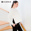 AUMNIE 孕妇圆领开叉长袖卫衣 / Maternity Split Side Sweatshirt 商品缩略图0