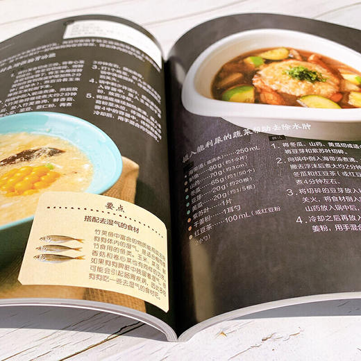 狗狗饭食教科书 商品图2