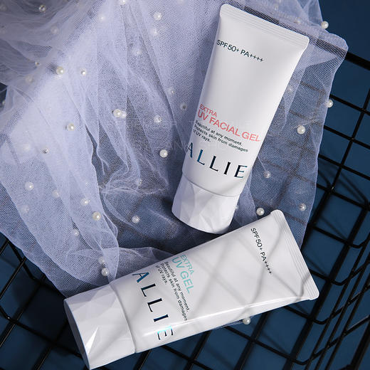 日本嘉宝娜ALLIE防晒90g 商品图2