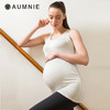 AUMNIE孕妇 圆领舒适弹力背心 / Soft Stretch Maternity Tank 商品缩略图0