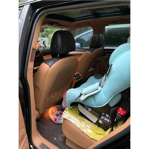 【特价月租-北京】保时捷 卡宴 Cayenne S 4.5L AT 商品图5