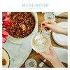 WEDGWOOD玮致活丰饶之角中式汤匙骨瓷欧式家用小瓷勺勺子瓷勺家用 商品缩略图3