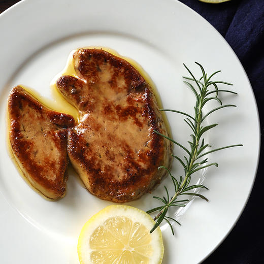 好物推荐！法式鹅肝 口感嫩滑 入口即化100g*2 商品图2