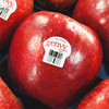 新西兰爱妃苹果|  超级红宝石，光滑红亮亮的，新果子就是清脆甜，浓浓的玫瑰香苹果香焦糖味儿~ 商品缩略图1