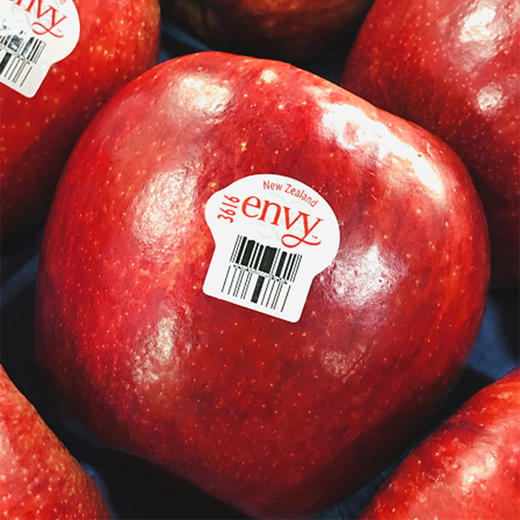 新西兰爱妃苹果|  超级红宝石，光滑红亮亮的，新果子就是清脆甜，浓浓的玫瑰香苹果香焦糖味儿~ 商品图1