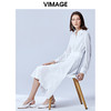 VIMAGE纬漫纪V1307912连衣裙 商品缩略图6