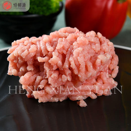 中粮家佳康精肉丝250g 商品图0