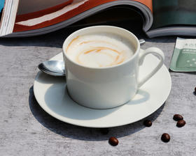 ☆拿铁 Latte