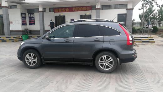 东风本田 CR-V 2.4L 自动四驱豪华版【长租-北京】 商品图3