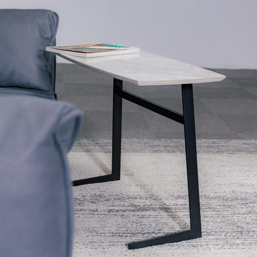 懂窝 | 贝勒 Baylor 边几 Side Table 商品图2