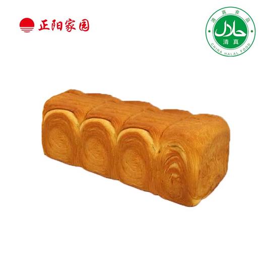 现场制作果脯大面包1000g/个 商品图0