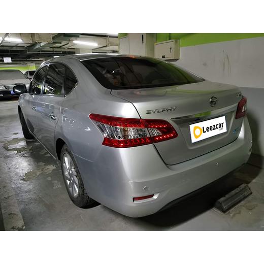 【特价月租-北京】东风日产 轩逸 经典 1.6XE 自动舒适版 商品图4