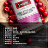 Swisse高浓度蔓越莓胶囊25000mg 30粒 商品缩略图4