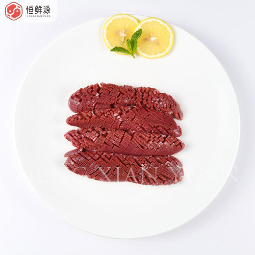 中粮家佳康腰花300g 商品图2