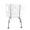 老人洗澡椅子 沐浴椅 防滑稳固洗澡专用椅 商品缩略图2