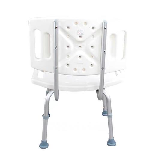 老人洗澡椅子 沐浴椅 防滑稳固洗澡专用椅 商品图2