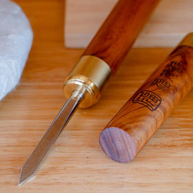 【福茂祥茶刀】单拍不发货，随购买的茶品附送