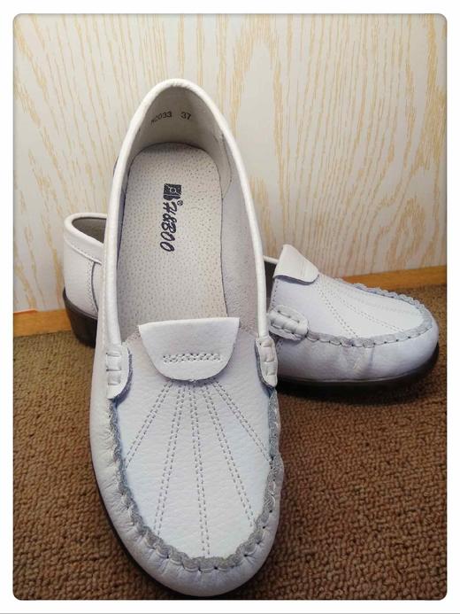 【特惠包邮】专业护士鞋 商品图3