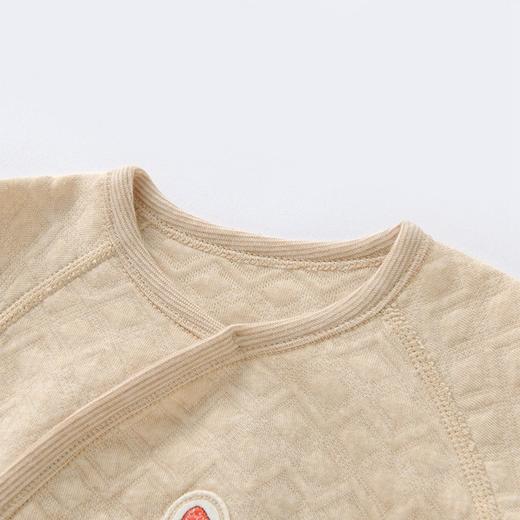 英氏新生儿礼盒婴儿衣服初生宝宝套盒套装纯棉有机棉 10097048 商品图1