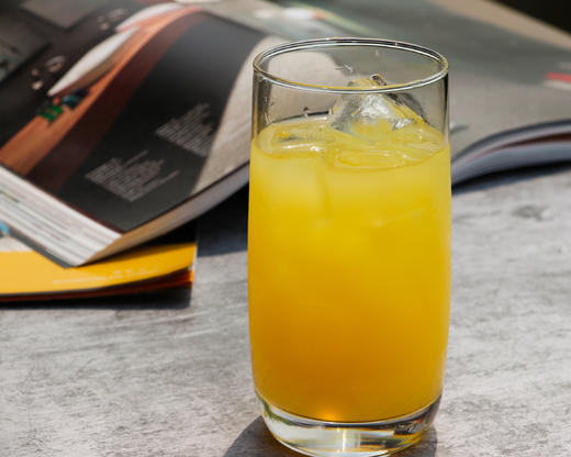 橙汁orangejuice