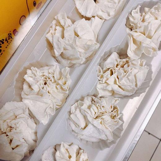 【内蒙古清真羊肉稍麦】2盒/3盒/4盒，锡盟羔羊后腿肉，肉质细腻无膻味 商品图3