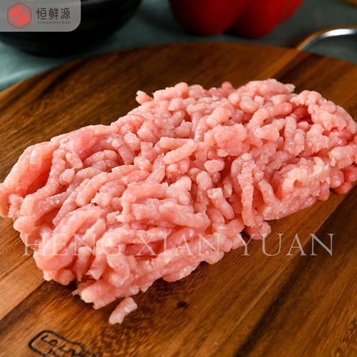 中粮家佳康精肉丝250g 商品图1