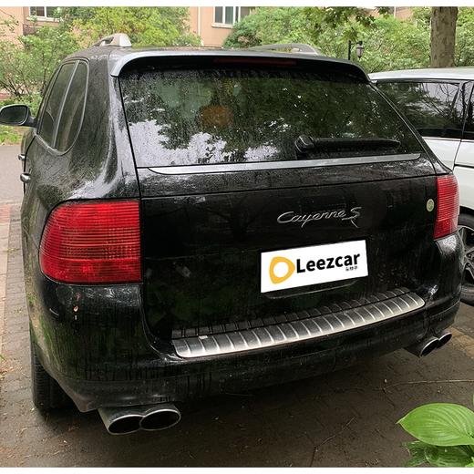 【特价月租-北京】保时捷 卡宴 Cayenne S 4.5L AT 商品图1