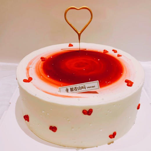 爱心火焰 商品图0