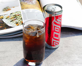 ☆零度可乐 Cola Zero